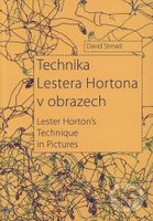 Technika Lestera Hortona v obrazech (Lester Horton's technique in pictures) - kniha z kategorie Divadlo