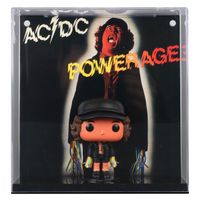 Figur AC/DC - POP! - Powerage