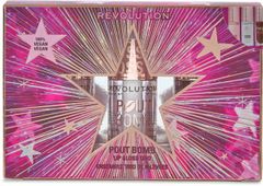 Revolution Pout Bomb Plumping Lip Gloss Trio Gift Set