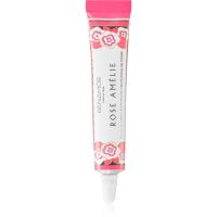 Benamôr Rose Amélie Creme de Lábios krema za ustnice 10 ml