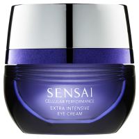 Sensai Cellular Performance Extra Intensive Eye Cream околоочен крем против бръчки 15 мл.