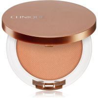 Clinique True Bronze™ Pressed Powder Bronzer бронзираща пудра цвят 02 Sunkissed 9.6 гр.