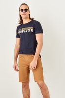 Trendyol Teve férfi 5 Pocket Shorts