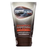 Just For Men Control GX Beard Shampoo Szampon koloryzujący do brody 118 ml