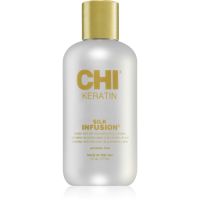 CHI Keratin Silk Infusion regenerierendes Serum mit Keratin 177 ml