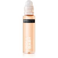 Revolution Relove Roll Baby tönendes Lippenöl mit Duft Papaya 5 ml