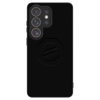ULTIMATE CASE PowerShare pro Samsung Galaxy S26 Ultra - OKTAGON - Stealth Logo
