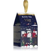 Kusmi Tea Tsarevna & Glögg darčeková čajová kazeta