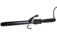 Profesionálna klasická kulma na vlasy Cera Curling Iron 25 - 25 mm (12362) + darček zadarmo