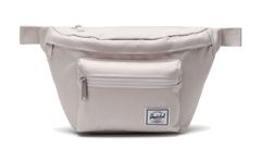 Herschel Supply Pop Quiz Hip Pack Biały