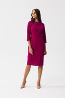 Stylove Woman's Dress S350