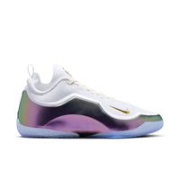 Nike LeBron 23 Elite "For the Record" - Pánske - Tenisky Nike - Biele - IB9557-100 - Veľkosť: 46