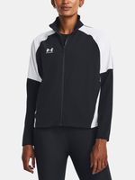 Under Armour UA W's Ch. Pro Track Jakna crna