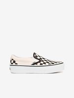 Vans Classic Slip On crna