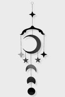 dzwonek wietrzny (dekoracja) KILLSTAR - Cosmic Projection - Black