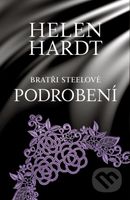 Podrobení - Helen Hardt - kniha z kategorie Romantická