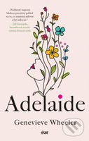Adelaide (český jazyk) - Genevieve Wheeler - kniha z kategorie Romantická