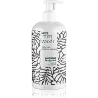 Australian Bodycare Men's gel pentru igiena intima pentru barbati 500 ml
