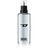 Diesel D BY DIESEL Eau de Toilette ανταλλακτικό unisex 150 μλ