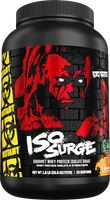Mutant Iso Surge 727 g chocolate cheesecake