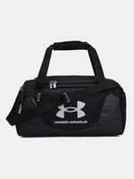 Under Armour UA Undeniable 5.0 Duffle XS Torba crna