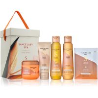 Sanctuary Spa Signature Pamper Hamper dárková sada