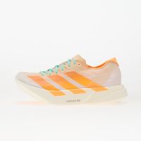 Sneakers adidas Adizero Adios Pro 4 W Crystal Sand/ Flash Orange/ Flace Aqua EUR 40 2/3