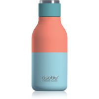 Asobu Urban termovka barva Pastel Teal 460 ml