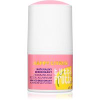 Farmona Tutti Frutti #HAPPYCITRUS Deoroller ohne Aluminium 50 ml
