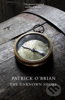 The Unknown Shore - Patrick O'Brian - kniha z kategorie Beletrie