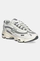 New Balance sneakers M1000 culoarea gri, M1000MEW