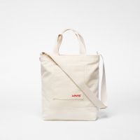 Τσάντα Levi's® Icon Tote Bag Ecru Universal