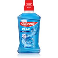 Colgate Plax Ice рідина для полоскання  рота без алкоголя 500 мл