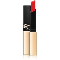 Yves Saint Laurent Rouge Pur Couture The Slim ruj mat lichid, cu efect de piele culoare 33 2.2 g