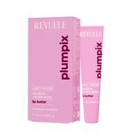 Revuele ajakvaj - Juicy Boost Lip Butter