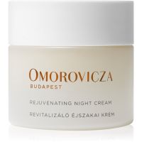 Omorovicza Rejuvenating Night Cream nočna pomlajevalna krema 50 ml