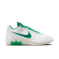 Nike LeBron Witness 9 "White Stadium Green" - Pánske - Tenisky Nike - Biele - HQ8034-101 - Veľkosť: 44