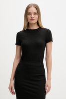 HUGO Blue tricou pentru femei Dappless_B