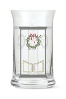 Holmegaard Pohár Holmegaard Christmas 280 ml