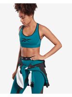 Podprsenka Reebok S Hero Racer Pad Bra-Read