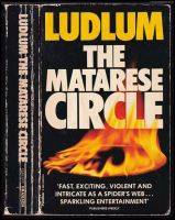 The Matarese cricle - Robert Ludlum (1979, Granada Publishing)