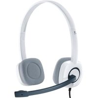 H150 COCONUT HEADSET LOGITECH 981-000350