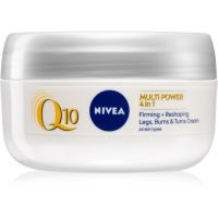 Nivea Q10 Plus remodelačný telový krém 300 ml