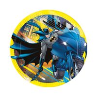 Taniere Batman 8 ks