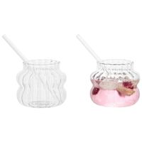 Novel SADA SKLENIC S BRČKEM 2+2