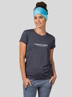 Hannah Saffi II Tricou Albastru