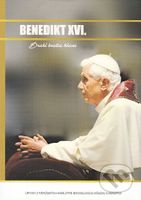 Benedikt XVI. - Drahí bratia kňazi - zostavil: Peter Juan Pablo Bako - kniha z kategorie Křesťanství