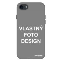 Fashion Case pre Apple iPhone 7 - Vlastný fotka/motiv