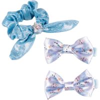 Disney Frozen 2 Hair Accessories набір аксесуарів для волосся для дітей 3 кс