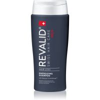 Revalid Energizing Shampoo Men szampon energetyzujący przeciw wypadaniu włosów dla mężczyzn 200 ml